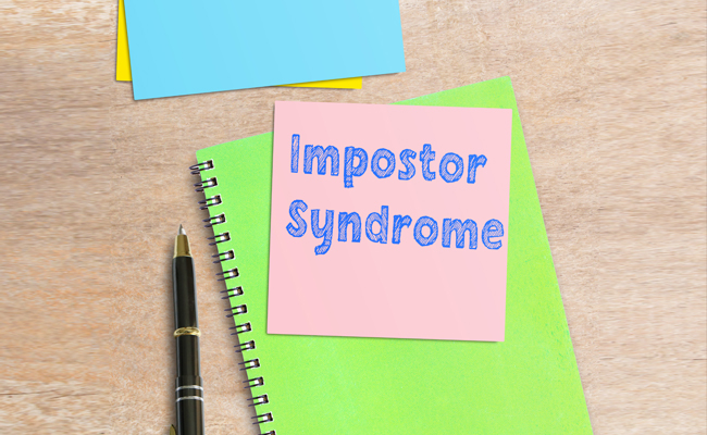 Imposter Syndrome