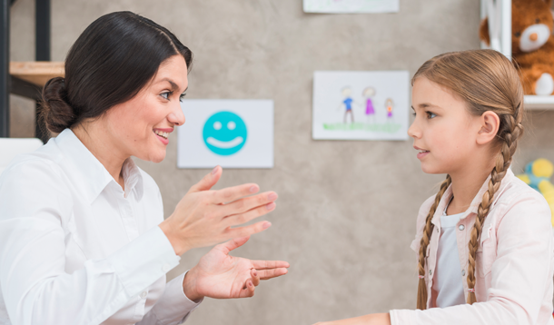 EMDR therapy offers a unique & effective method for helping children process traumatic experiences, resolve negative beliefs & develop healthier behaviors.