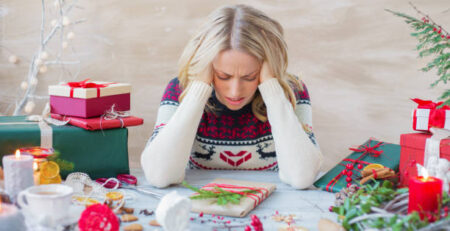 How to Survive Holiday Stress: Expert Tips and Support