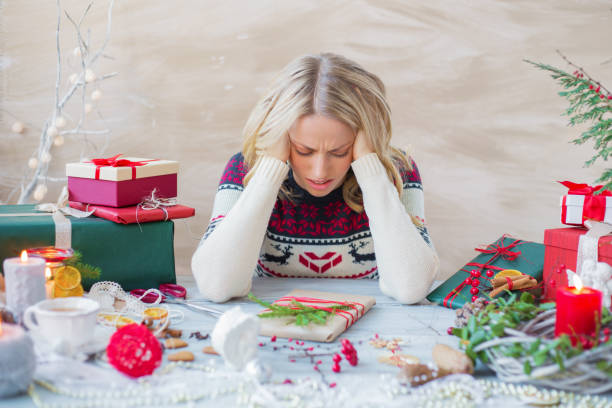 How to Survive Holiday Stress: Expert Tips and Support